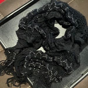 maurices knit scarf❣️